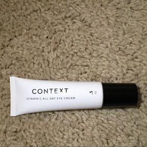 eye cream